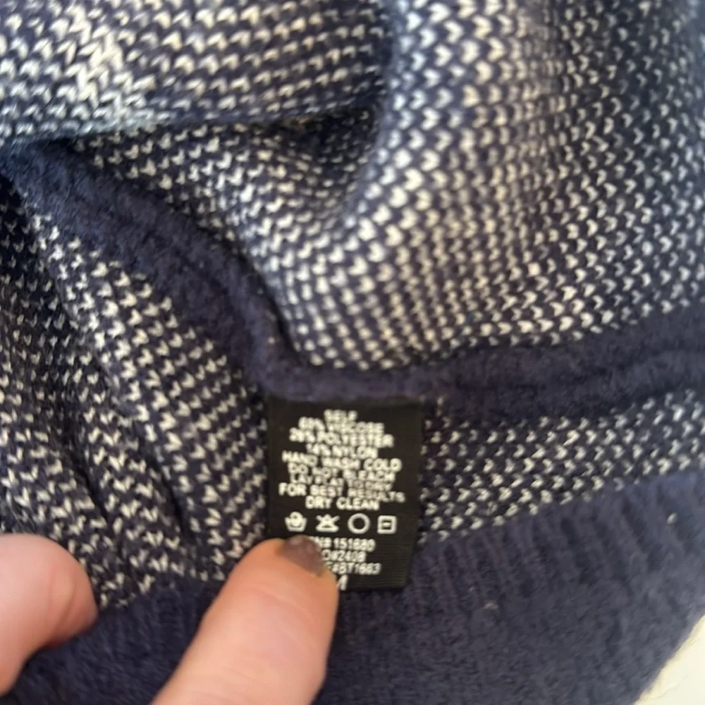 Storia sweater size M - Picture 4 of 5